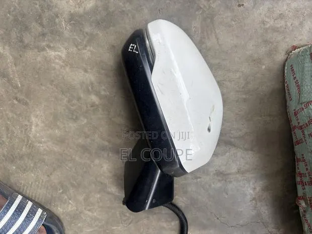 CRV Driving Mirror 2022-25 Homeused · Photo 1