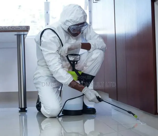 De Fumigation Services · Photo 1
