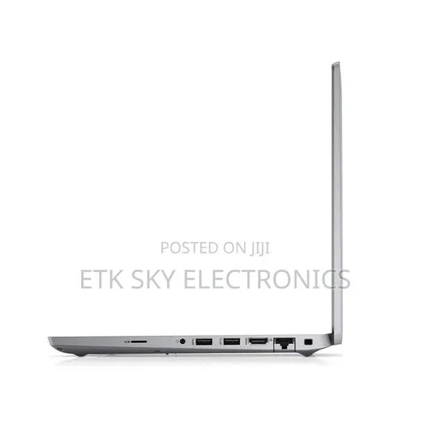 New Laptop Dell Latitude 5430 8GB Intel Core I5 SSD 512GB · Photo 1