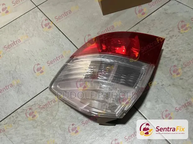 Honda Fit/Jazz Led Tail Light (Right) · Photo 1