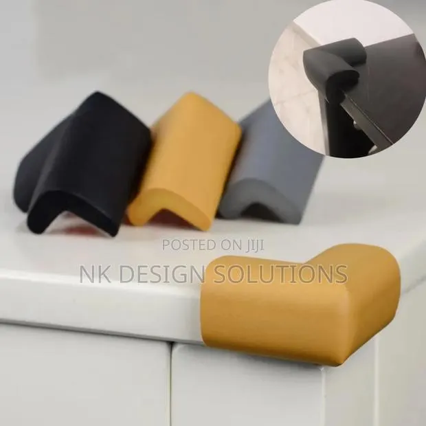 Table Corner Protectors · Photo 1
