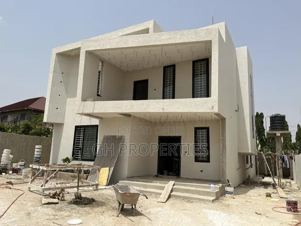 4bdrm Duplex in Daban, Kumasi Metropolitan for sale · Photo 1