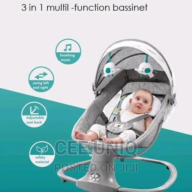 3 in 1 Mastela · Photo 1