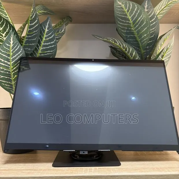 Lenovo Tab P124G Screen · Photo 1