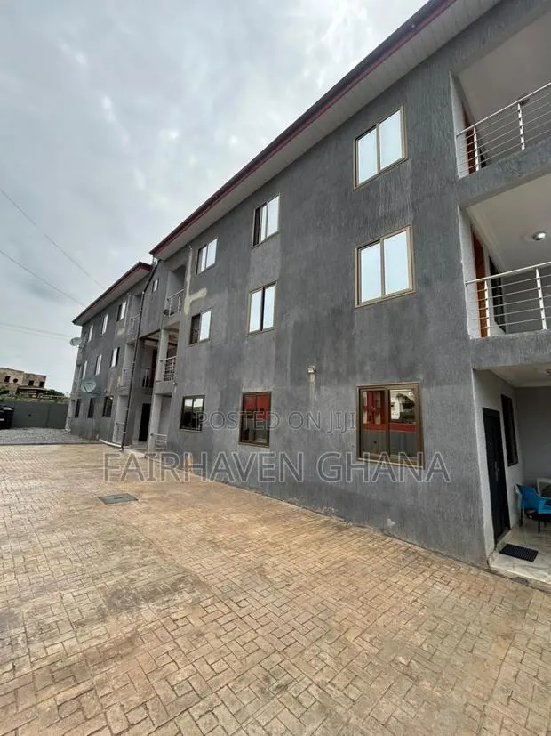 3bdrm Apartment in Fairhaven Properties, Tseaddo for rent · Photo 1