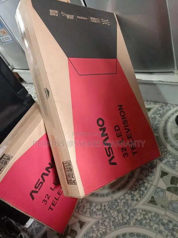 Asano 32 Emphasize Innovated and Advanced Technology Tv · Photo 1
