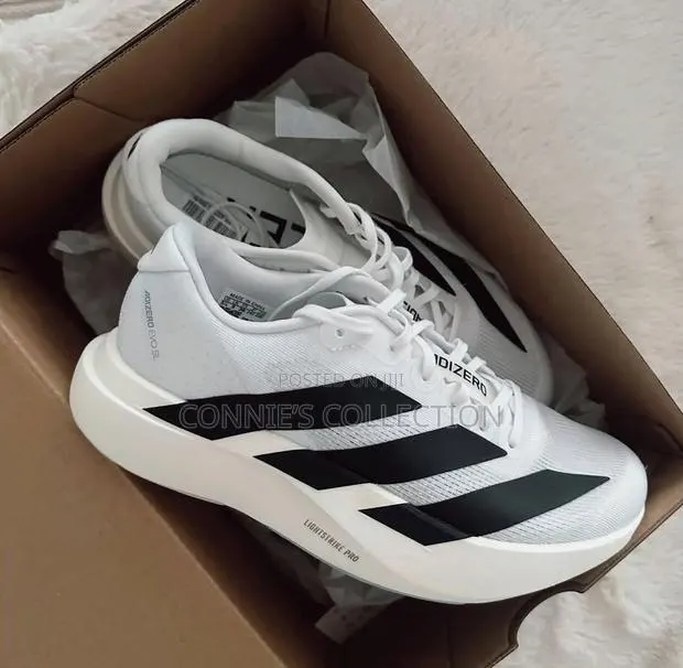 Adidas Adizero Evo Sl Atr Runners · Photo 1