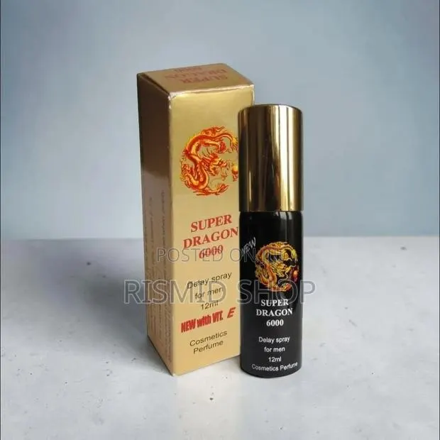 Dragon Delay Spray(54702) · Photo 1