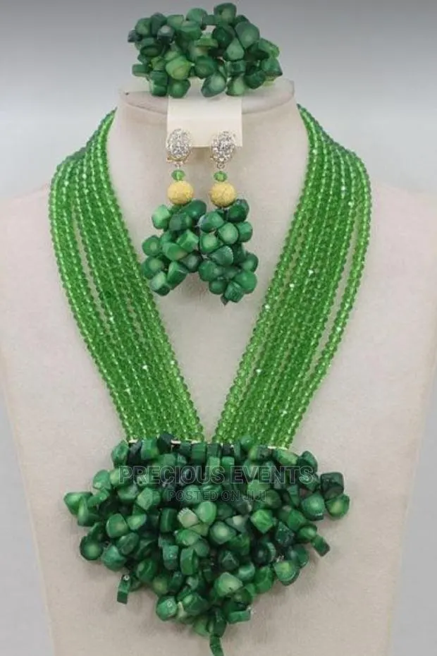 Africa Beads · Photo 1