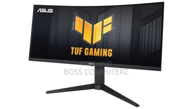 ASUS TUF Gaming 34 Inch VG34VQL3A 180hz · Photo 1