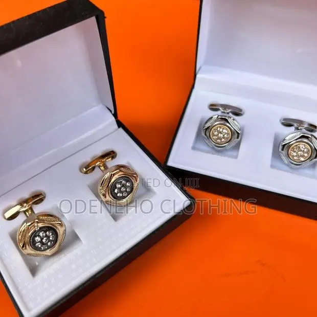 Original Cuff Links · Photo 1