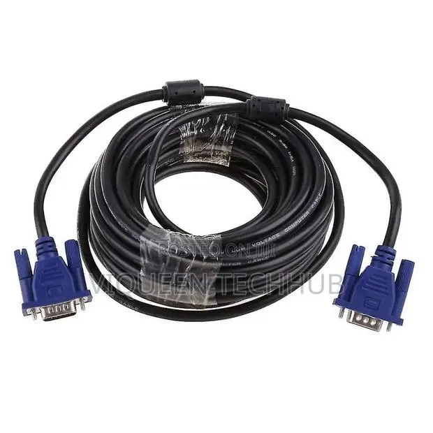 VGA Cable 10m · Photo 1