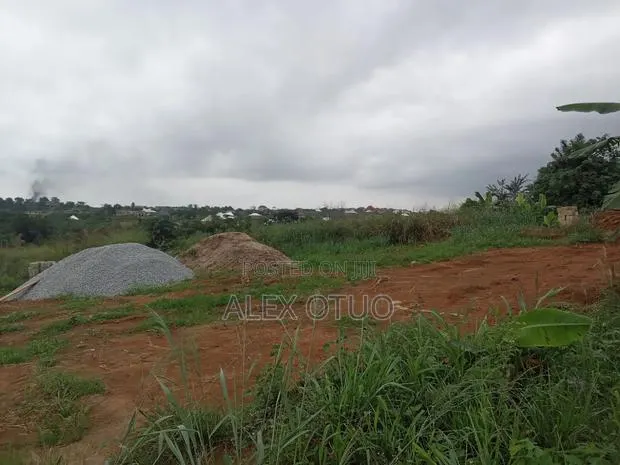 Plot of Land Asuofua Asaaman · Photo 1