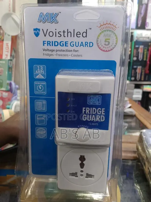 Voisthled Tv Guard · Photo 1