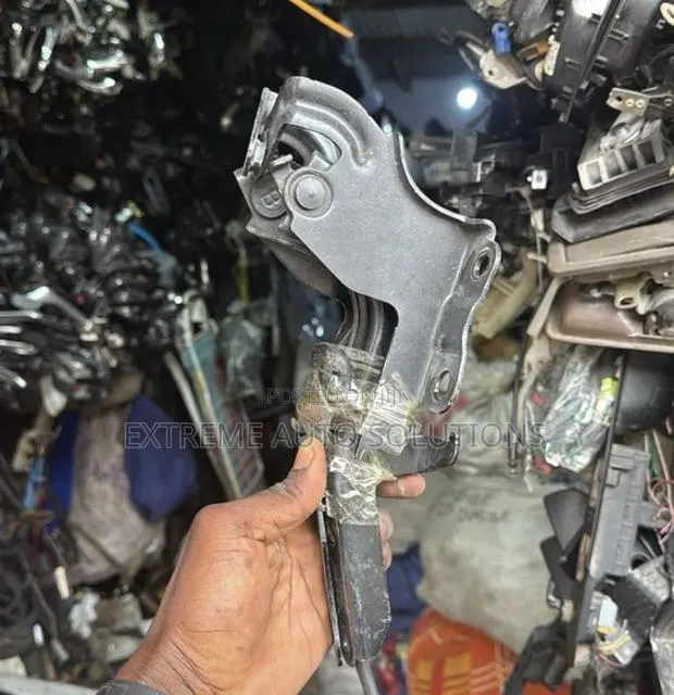 RX350 2016 -2022 Bonnet Hinge · Photo 1