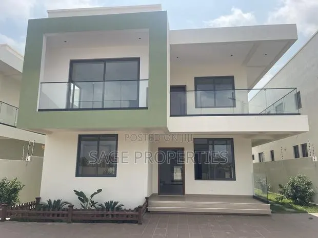 5bdrm Duplex in Ability for sale · Photo 1