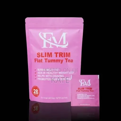 Slim Trim(flat Tummy Tea) · Photo 1