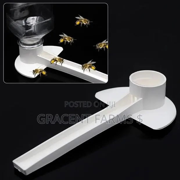 Duck Bill Mineral Water Bottle Compatible Bee Narrow Feeder · Photo 1