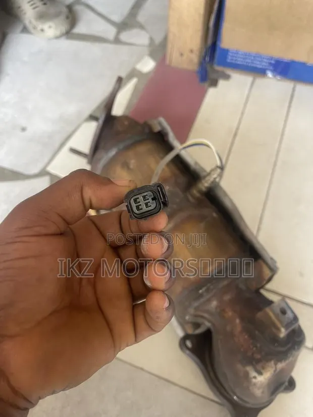 Acura RDX 19-22 Convertor · Photo 1
