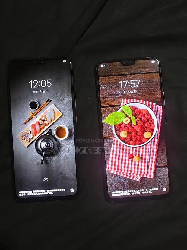 Vivo S7t 5G 128 GB Black · Photo 1