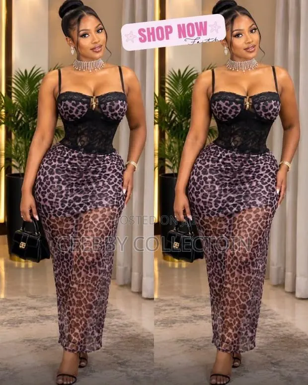 Beautiful and Classy Dress Available · Photo 1