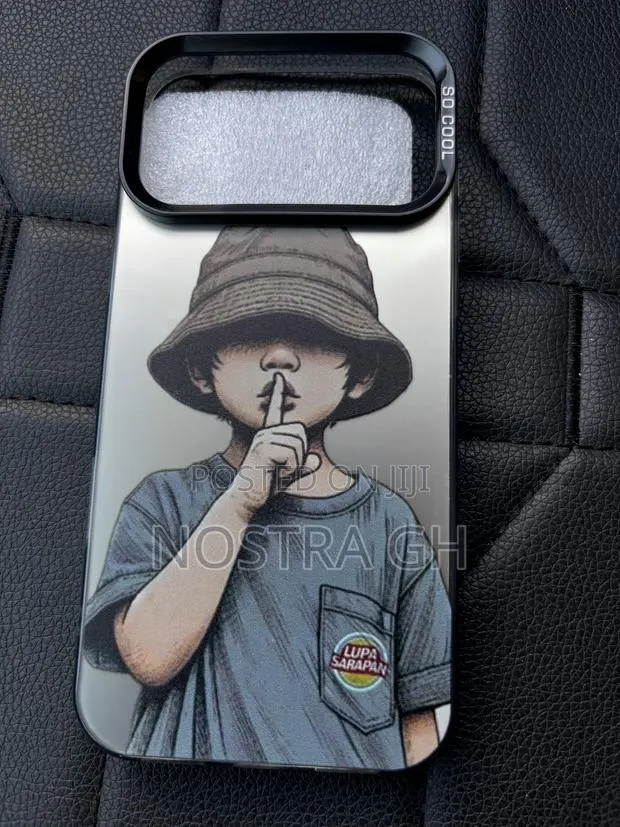 Graphical iPhone Cases · Photo 1