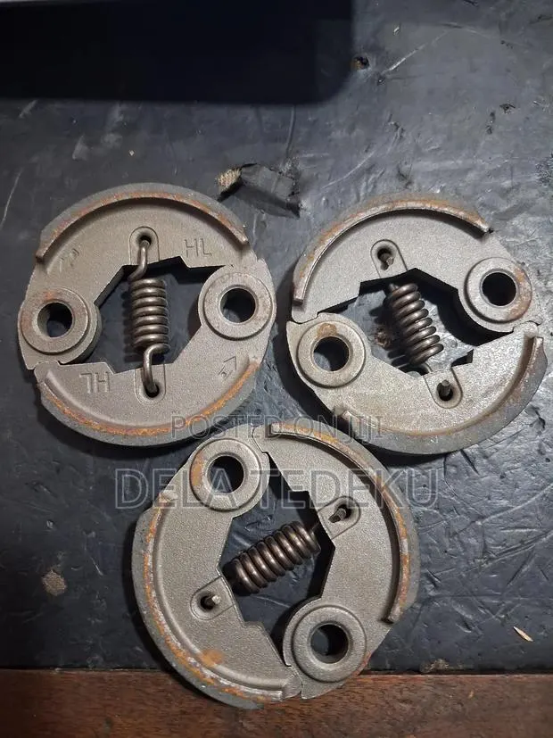 Brush Cutter Clutch