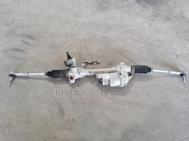 Dodge Ram 2019 to 2025 Steering Rack · Photo 1