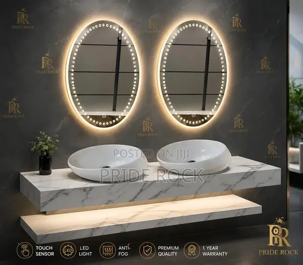 Double Cabinet Basin, Egg Shape Double Basin · Photo 1