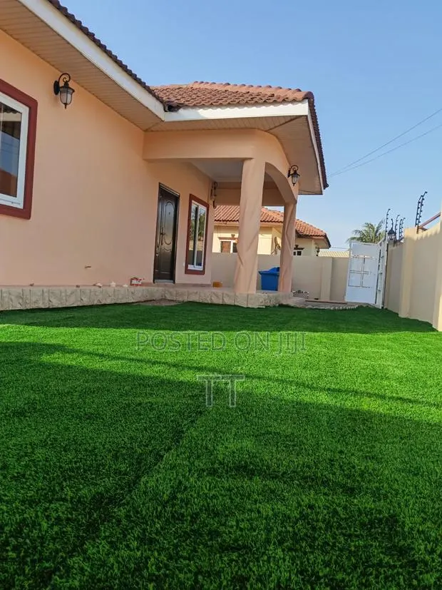 3bdrm House in Spintex Shell, Coca Cola for rent · Photo 1