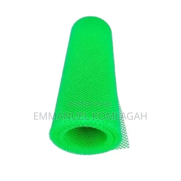 Plastic Chicken Mesh Cage Floor · Photo 1