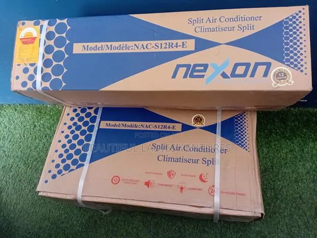 Nexon 1.5hp Ac – Smart Choice for Everyday Cooling · Photo 1