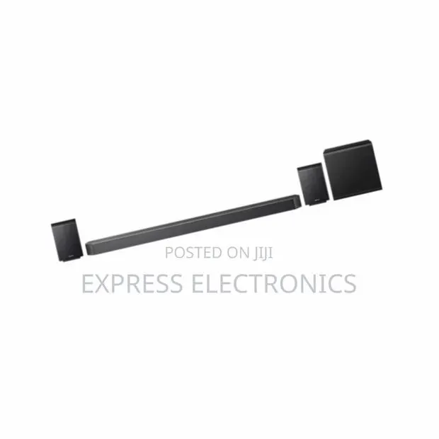 Text Us Fir 2025 Q930F Q-Series Wireless Dolby Atmos 9.1.4ch Soundbar · Photo 1