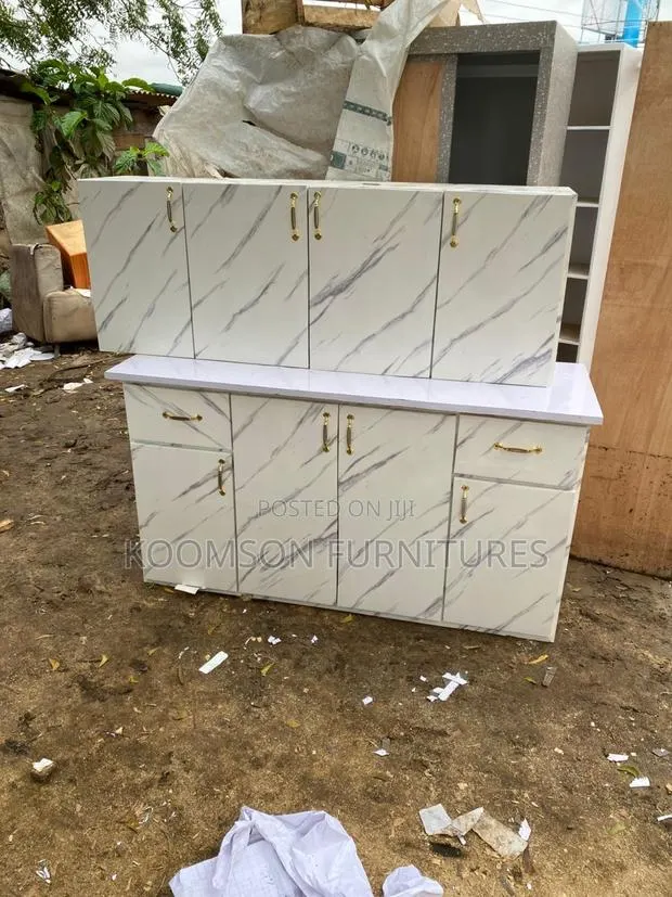 Kitchen Cabinet Payment on Delivery · Photo 1