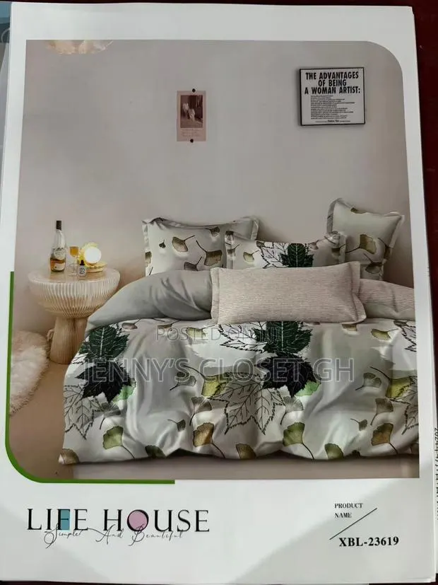 Jenny’s Bedding · Photo 1