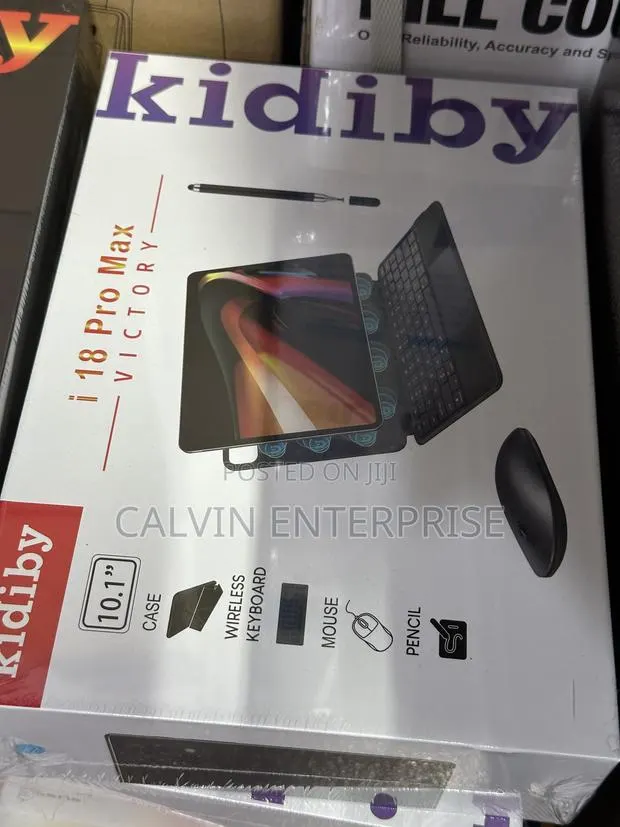 New Tablet+512gb for Adult 18 Pro Max, Support Sim · Photo 1