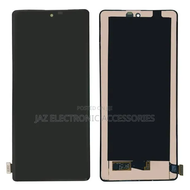 Vivo S16 Screen · Photo 1