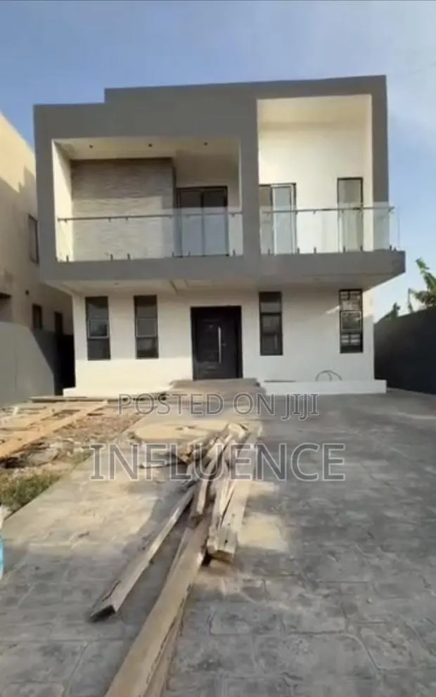 4bdrm House in Botwe, East Legon for sale · Photo 1