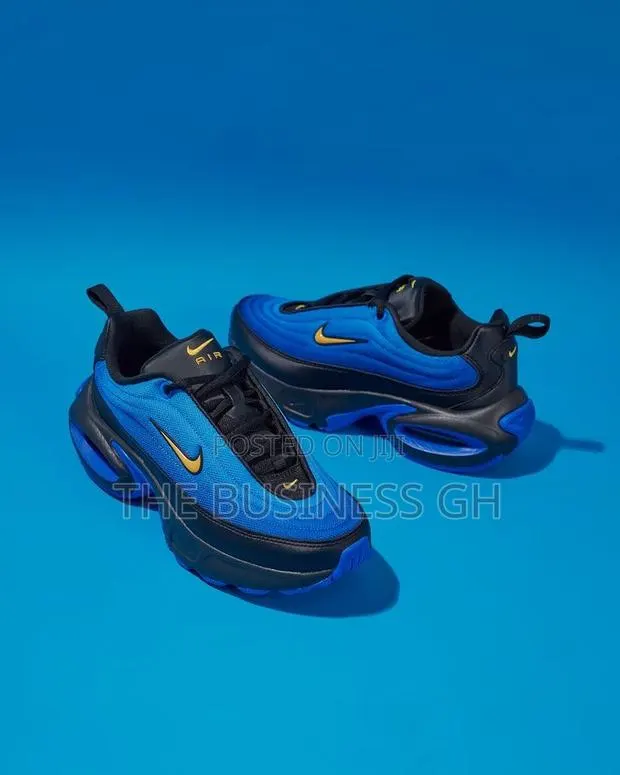 Nike Airmax Portal Sneakers · Photo 1