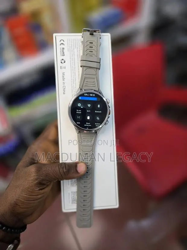 Hg18 Sim Smartwatch · Photo 1