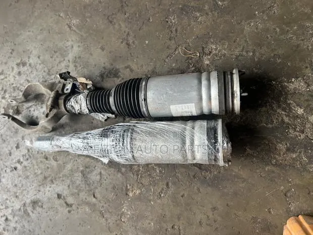 Original Home Used Front Shocks for Range Rover Vogue 2018 and All Typ · Photo 1