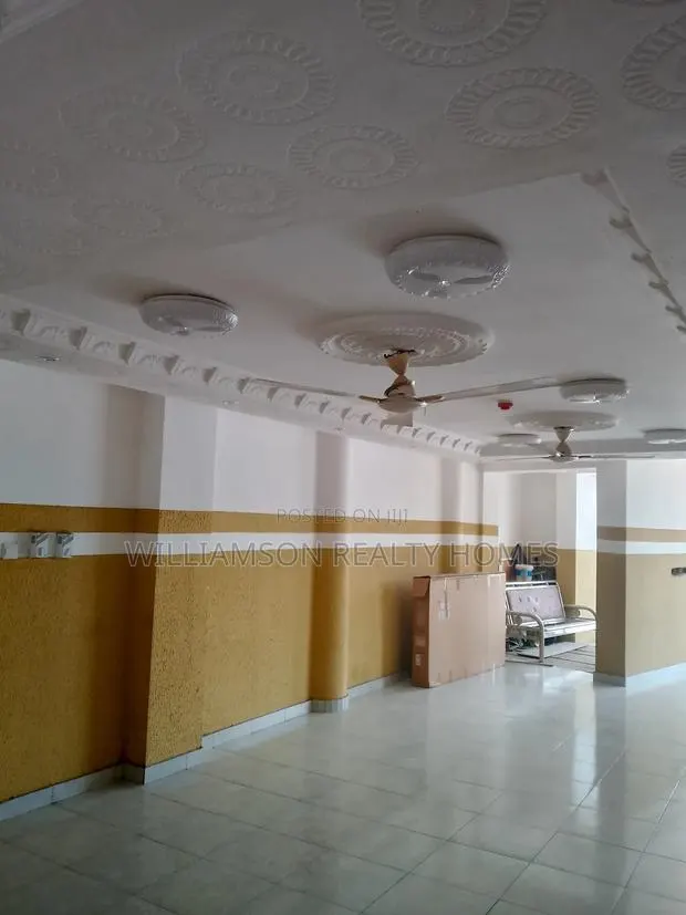 1bdrm Apartment in Spintex Main Road for rent · Photo 1