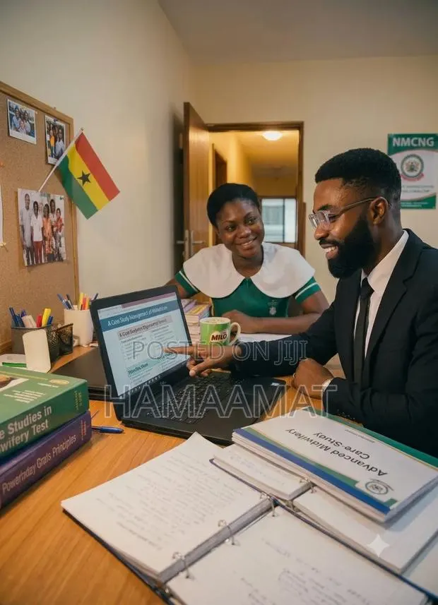 Sam's Educational Consult · Photo 2