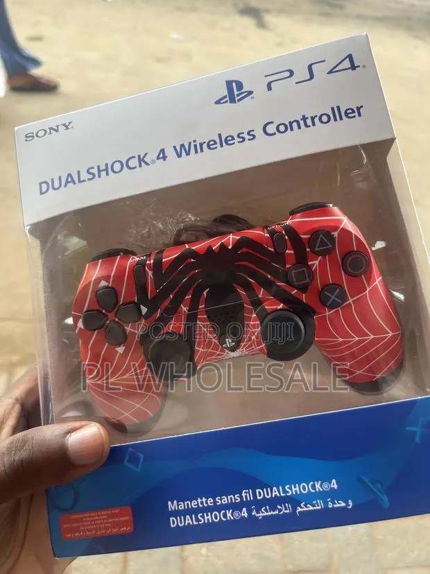 Ps4 Game Controller · Photo 1