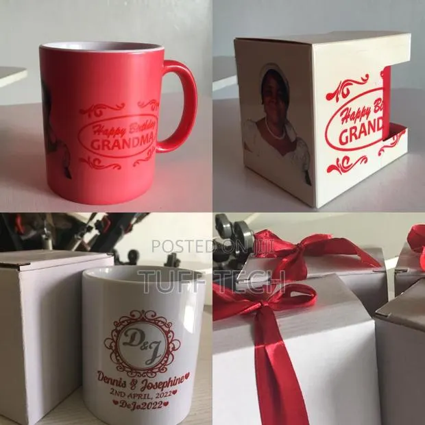 Mug Printing · Photo 1