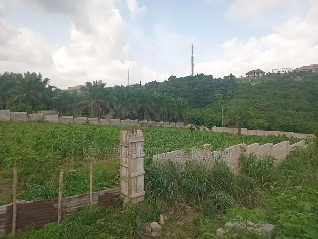Land for Sale at Aburi · Photo 1