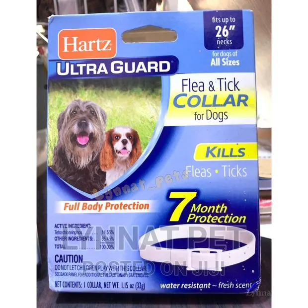 Hartz Ultra Guard (Tick N Flee) · Photo 1