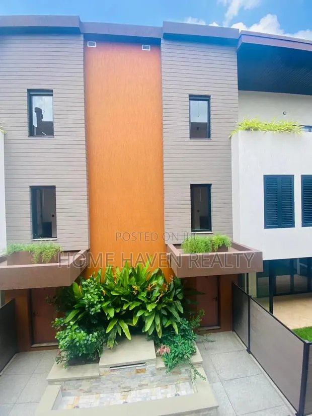 3bdrm Townhouse / Terrace in Airport Residentials for rent · Photo 1