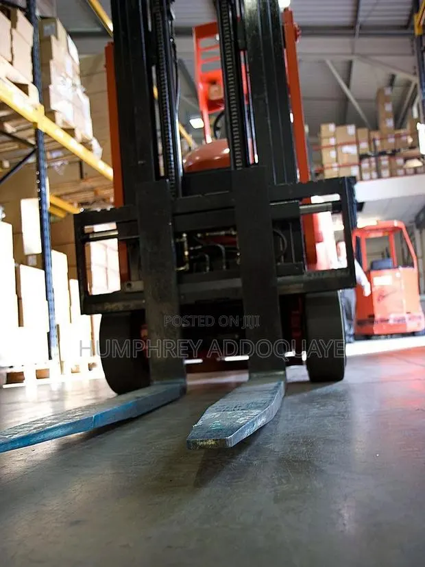 Forklift Jobs in Australia · Photo 1