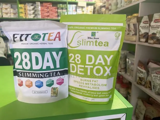 28days Detox · Photo 1